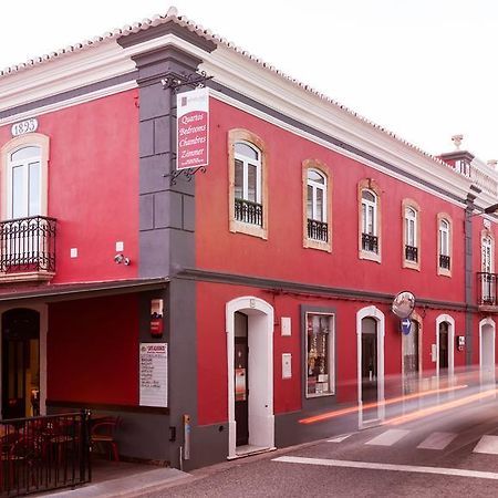 Bartholomeu Guesthouse São Bartolomeu de Messines Kültér fotó