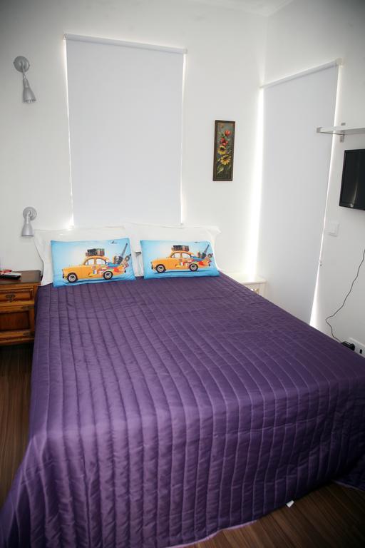 Bartholomeu Guesthouse São Bartolomeu de Messines Szoba fotó