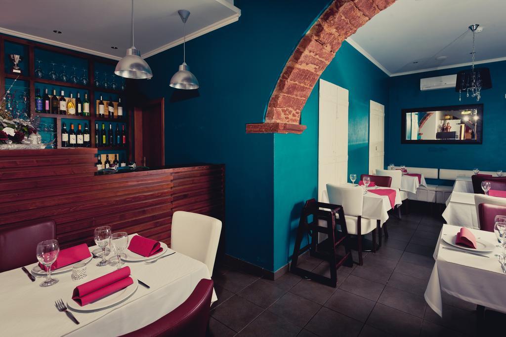 Bartholomeu Guesthouse São Bartolomeu de Messines Kültér fotó