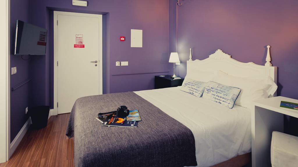 Bartholomeu Guesthouse São Bartolomeu de Messines Szoba fotó