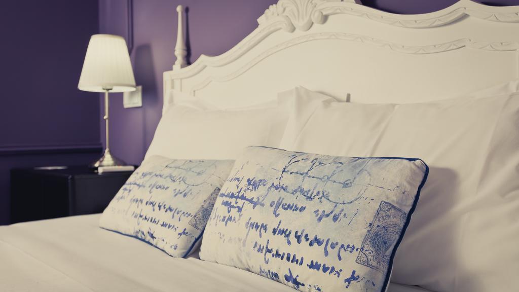 Bartholomeu Guesthouse São Bartolomeu de Messines Szoba fotó