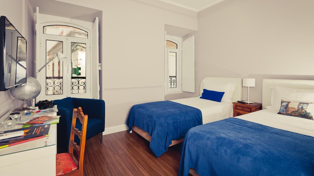Bartholomeu Guesthouse São Bartolomeu de Messines Szoba fotó