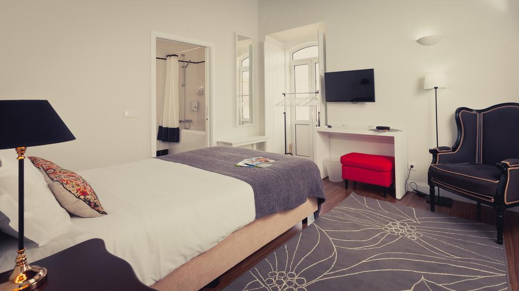 Bartholomeu Guesthouse São Bartolomeu de Messines Szoba fotó