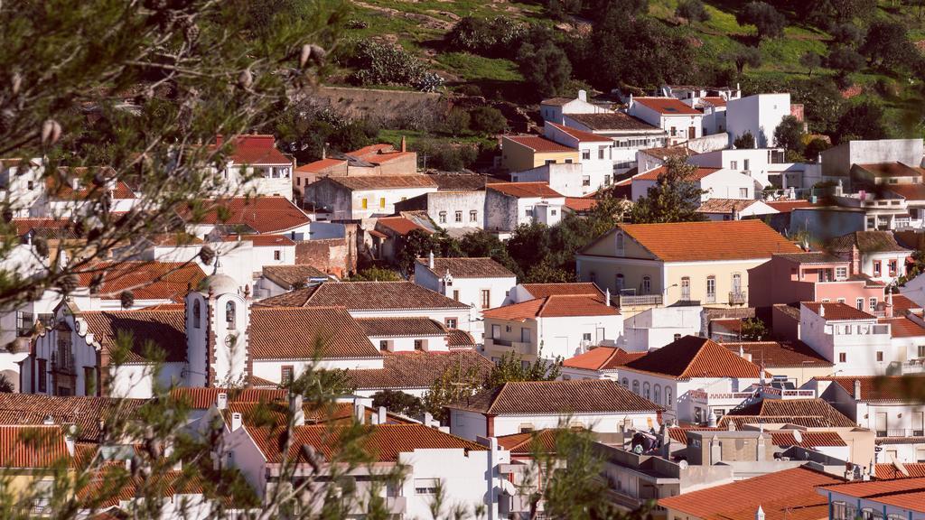 Bartholomeu Guesthouse São Bartolomeu de Messines Kültér fotó