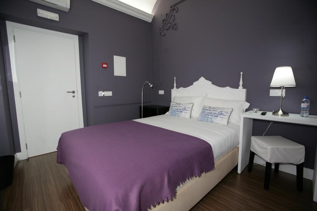 Bartholomeu Guesthouse São Bartolomeu de Messines Szoba fotó